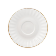 Filiżanka porcelanowa 200 ml ARIA BIANCA w pudełku prezentowym 5