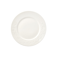 Talerz deserowy 20,5 cm porcelanowy VANESSA