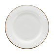 Komplet talerzy porcelanowych z miseczkami na 6 osób CAMILLA 3