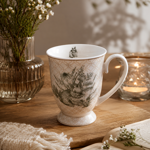 Kubek porcelanowy 300 ml UNICO 20