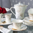 Cukiernica porcelanowa MANUELA 2