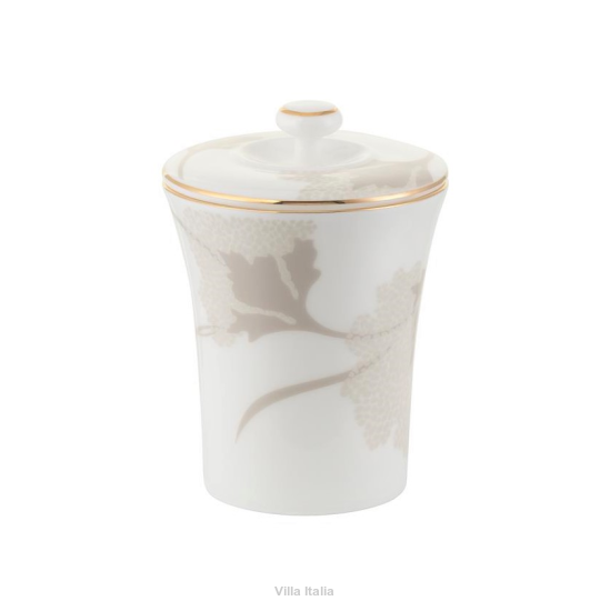 Cukiernica porcelanowa MANUELA
