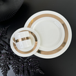 Zestaw do espresso porcelanowy dla 1 osoby UNICO 75 2