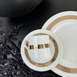 Zestaw do espresso porcelanowy dla 1 osoby UNICO 75 3