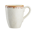 Serwis obiadowo kawowy na 12 osób ceramiczny RUSTICO 24