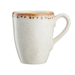 Serwis obiadowo kawowy na 12 osób ceramiczny RUSTICO 24