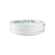 Serwis obiadowy porcelanowy na 12 osób LIMONETTI 14