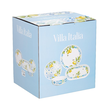 Serwis obiadowy porcelanowy na 12 osób LIMONETTI 11