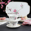 Patera do ciasta porcelanowa Talerz 31,5 x 20,5 cm SPIRIT of JAPAN 2