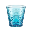 Szklanka lazurowa 250 ml 9 cm FIORINO  Szklanka lazurowa 250 ml 10 cm FIORINO  3