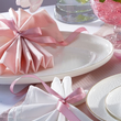 Półmisek porcelanowy owalny 30 cm IDALIA 3