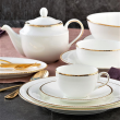 Przykrywka do dzbanka porcelanowego CAMILLA 5