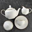Przykrywka do dzbanka porcelanowego CAMILLA 3