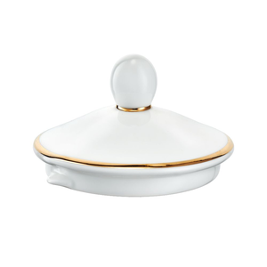 Przykrywka do dzbanka porcelanowego CAMILLA
