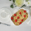 Filiżanka do kawy herbaty 300 ml porcelanowa GLORIETTA 12
