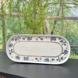 Półmisek porcelanowy owalny 33cm UNICO 2 1