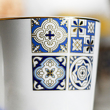 Kubek porcelanowy 300 ml AZULEA 2
