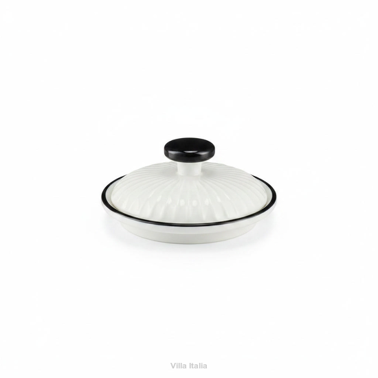 Przykrywka do dzbanka porcelanowa PILLAR