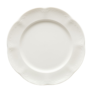 Talerz płytki obiadowy 27 cm NIOBE