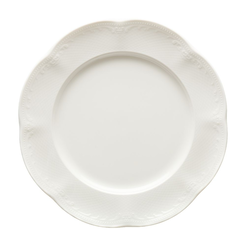 Talerz płytki obiadowy 27 cm NIOBE