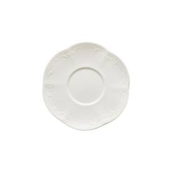 Spodek pod bulionówkę 17cm NIOBE