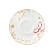 Filiżanki świąteczne zestaw 2 sztuki porcelanowe CHRISTMAS TREE 8