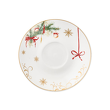 Filiżanki świąteczne zestaw 2 sztuki porcelanowe CHRISTMAS TREE 6
