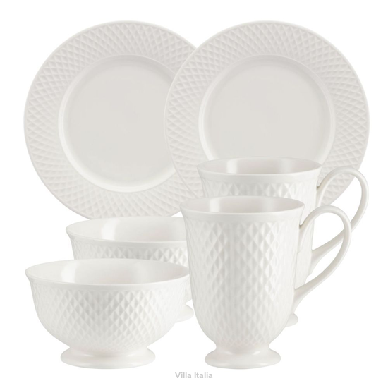 zestaw śniadaniowy dla dwojga