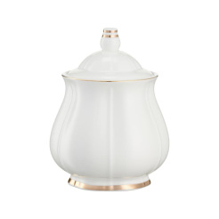 Cukiernica porcelanowa 13,5 cm SANDRINE