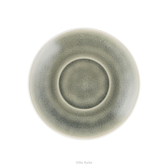 Spodek z kamionki OPAL GREY