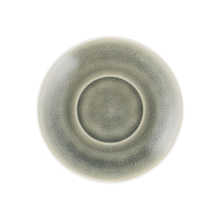 Spodek z kamionki OPAL GREY