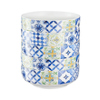 Serwis obiadowo kawowy porcelanowy na 12 osób LIMONETTI 22