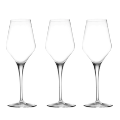 Kieliszki do białego wina 330 ml 6 sztuk CONTESSA