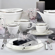 Salaterka porcelanowa 23 cm CHLOE 5