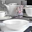 Salaterka porcelanowa 23 cm CHLOE 1