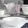 Salaterka porcelanowa 23 cm CHLOE 1