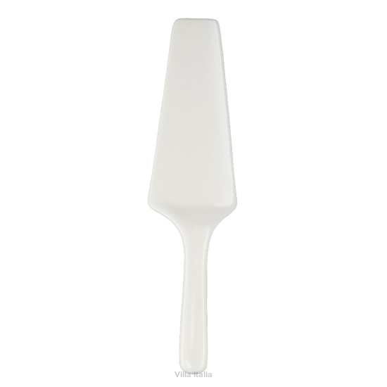 Łopatka do ciasta porcelanowa CLARA Ivory