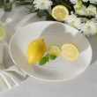Serwis obiadowy porcelanowy na 6 osób GLORIETTA 7