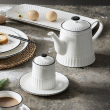 Półmisek porcelanowy prostokątny 36 x 15,5 cm PILLAR 5