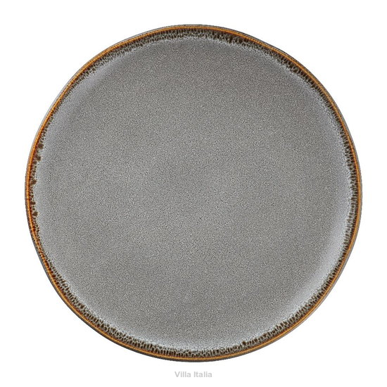 Talerz płytki 26,5 cm ROCK