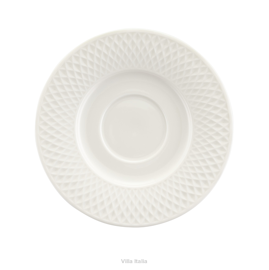 Spodek pod bulionówkę 17cm ECLAT