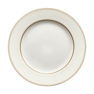 Talerzyk deserowy śniadaniowy 20,5 cm porcelanowy CELINE