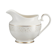 Serwis obiadowo kawowy porcelanowy na 12 osób z wazą DIANA 14