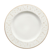 Serwis obiadowo kawowy porcelanowy na 12 osób z wazą DIANA 6