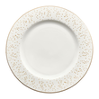 Serwis obiadowo kawowy porcelanowy na 12 osób z wazą DIANA 5
