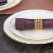 Serwis obiadowy porcelanowy na 6 osób CAMILLA 1