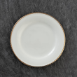 Serwis obiadowy porcelanowy na 6 osób CAMILLA 5