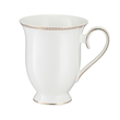 Zestaw kubków porcelanowych 340 ml 6 sztuk EVELINE 1
