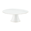 Komplet do ciasta porcelanowy na 6 osób DENISE 1