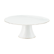 Komplet do ciasta porcelanowy na 6 osób DENISE 1